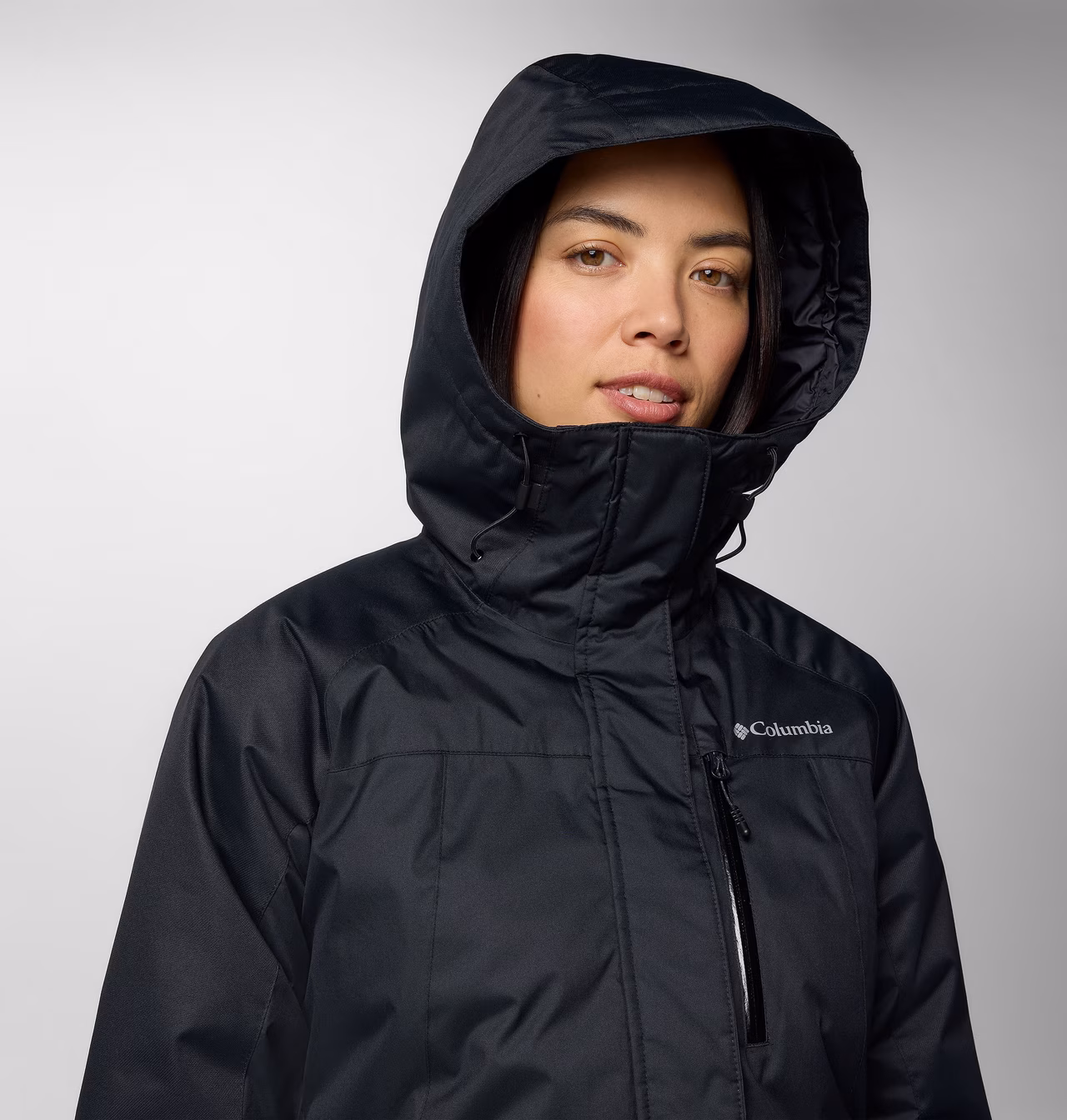 ABRIGOS FEMENINO COLUMBIA SNOWY SUMMIT – foto 5